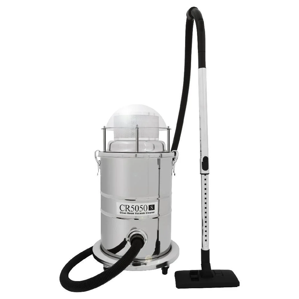 10L/45L/60L Industrial Clean Room Class 100 HEPA Filter Vacuum Cleaner