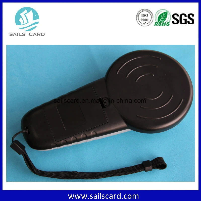 ISO11784/5 Fdx-B RFID Microchip Scanner with USB