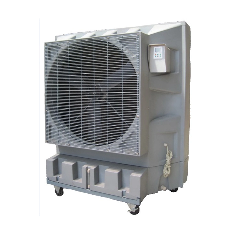 Outdoor Portable Evaporative Water Air Cooler