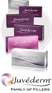 Juve Derm Sodium Hyaluronate Use for Lip Chin Augmentation Ultra4 Voluma