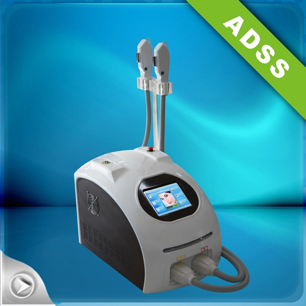 Medical CE Mini IPL Hair Removal Equipment