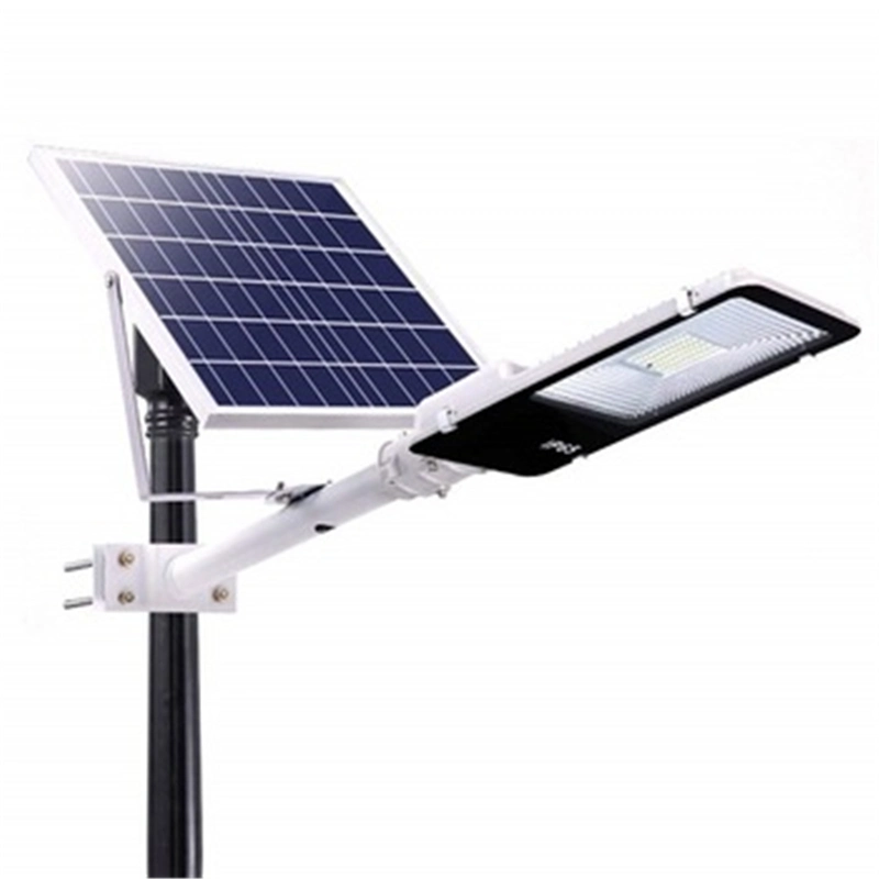 Hepu Solar Power LED Light, Round Underground Light, Pathway Landscape Deck Light