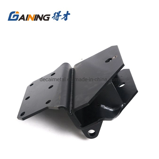 China Factory Custom Sheet Metal Parts Welding and Fabrication
