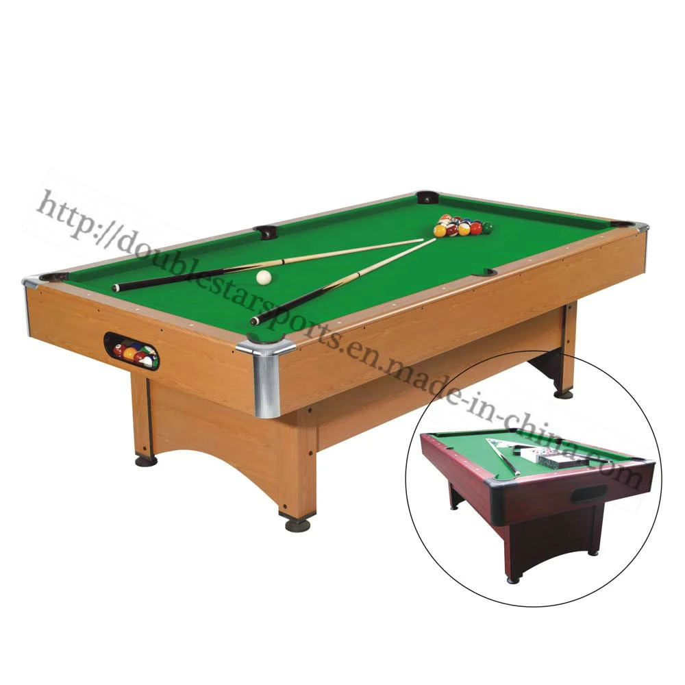 Cheap Pool Tables 9FT Pool Table for Sale