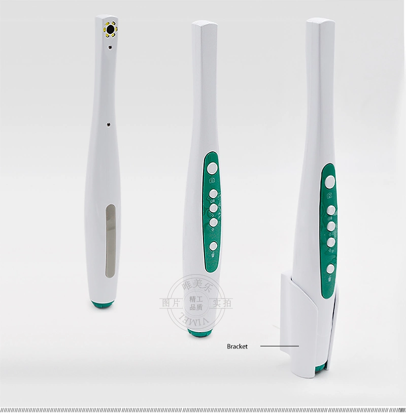 Medical Equipment Dental Intra-Oral Camera with Monitor Oral Endoscopes