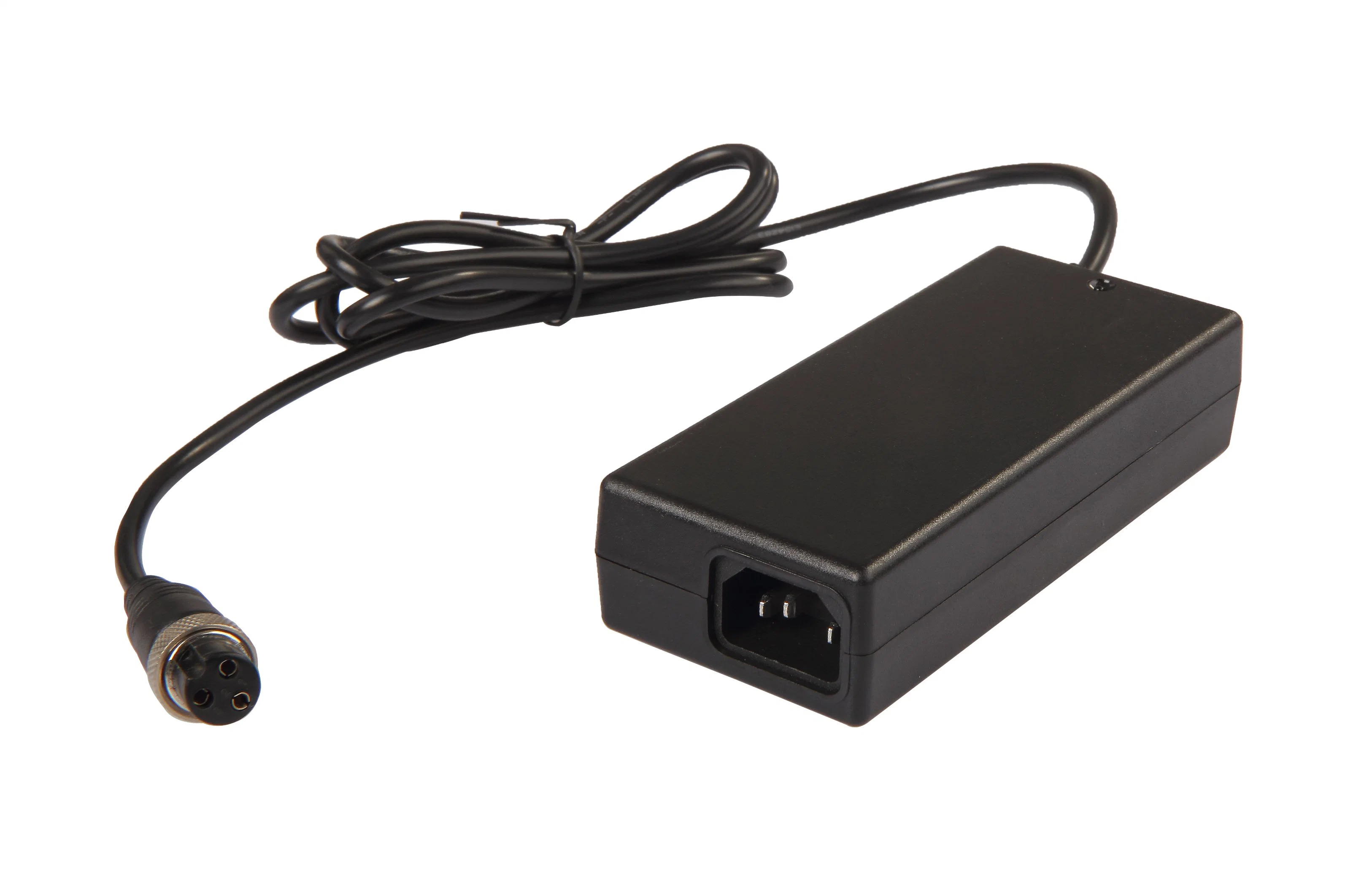 Fuyuang Fy2403000 CE CB Certificated Fanless 12V 24V 36V 48V 60V 3A 5A Power Supply LED Power Adapter