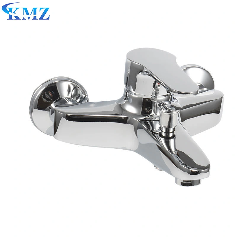 Hot Sale Bathroom Bath Basin Faucets Modern Shower Mixer Wholes Sets Faucets