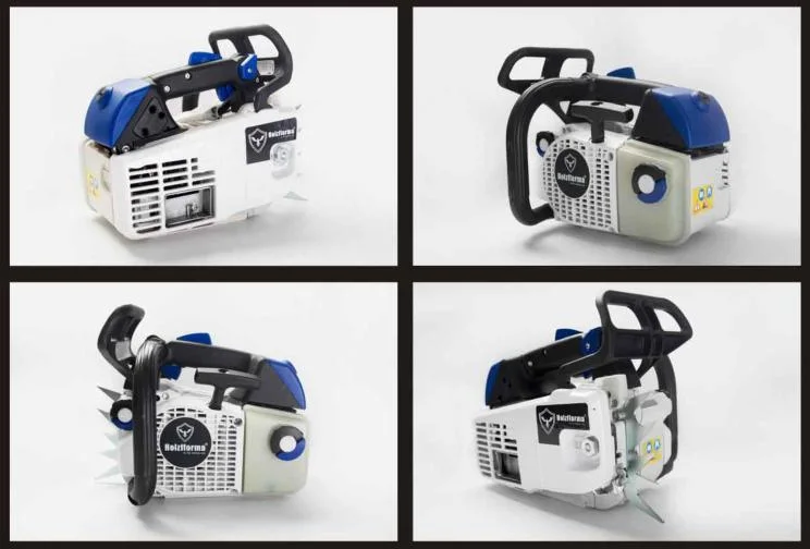 35,2cc gasolina sierra de cadena de la cabeza y piezas de repuesto de alimentación para Sthil MS200T 020t Chainsaw