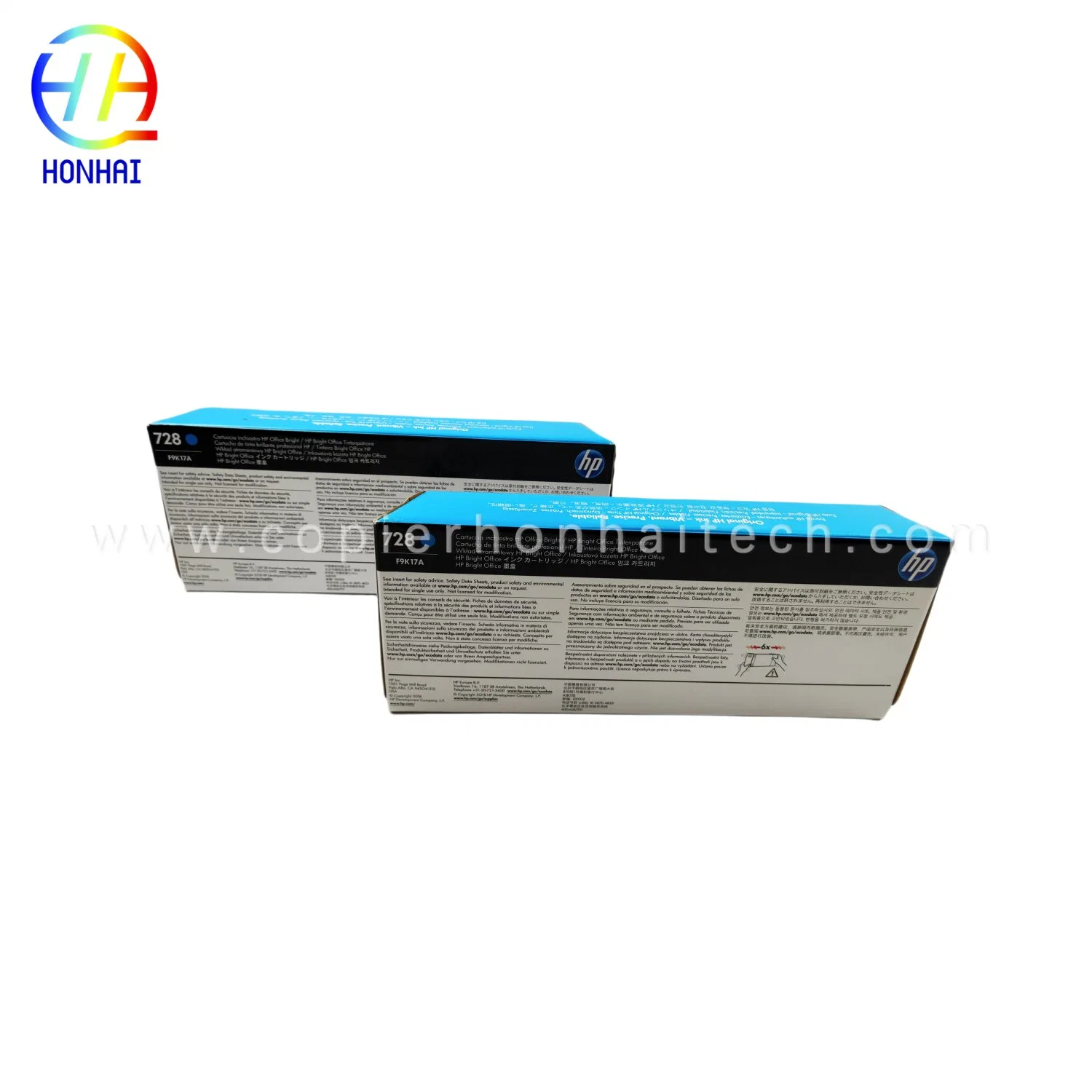 Ink Cartridge for HP Designjet T730 T830