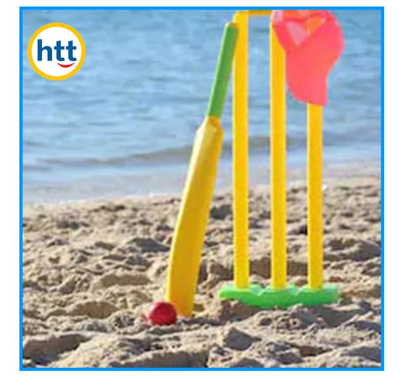 High quality/High cost performance  Wholesale/Supplier Sport Garden Play Kids Cricket Set Cricket Bat