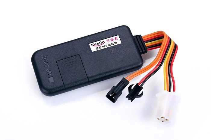 Vehicle GPS Tracking Device with TCP UDP Protocol Tk116