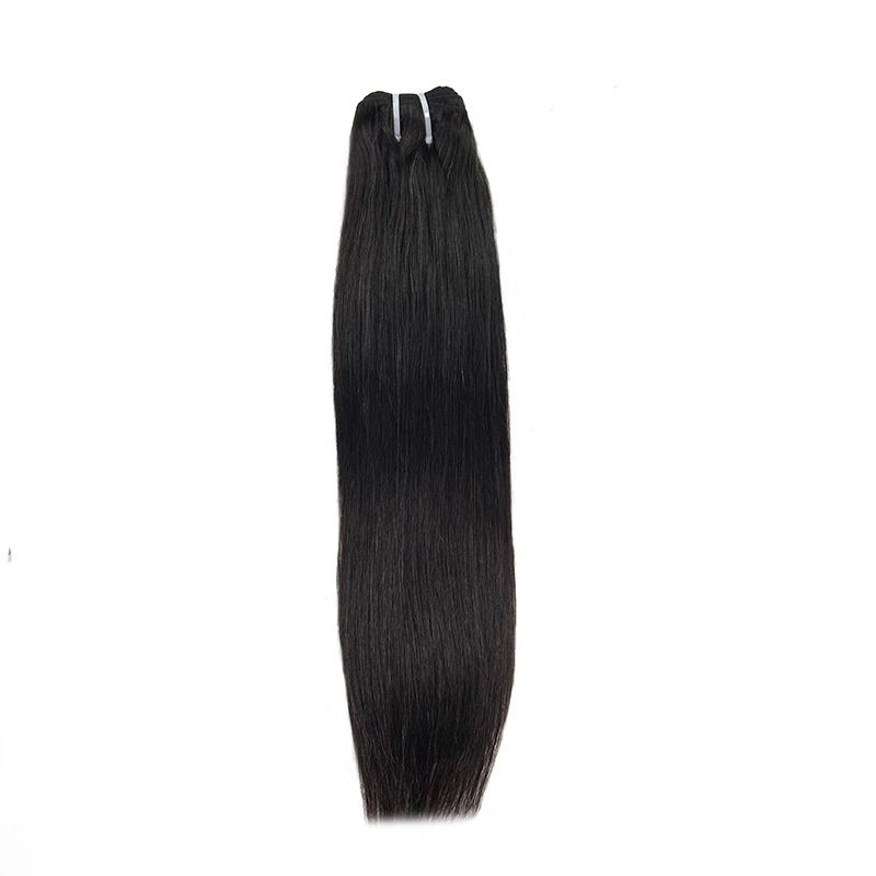 FBLhair Long 28 Inches Brazilian Straight Virgin Remy Human Hair Bundle