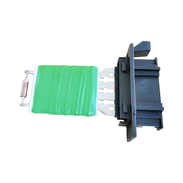 Auto Parts Pre-Resistor, Blower 00182167 600018212560 for Sprinter