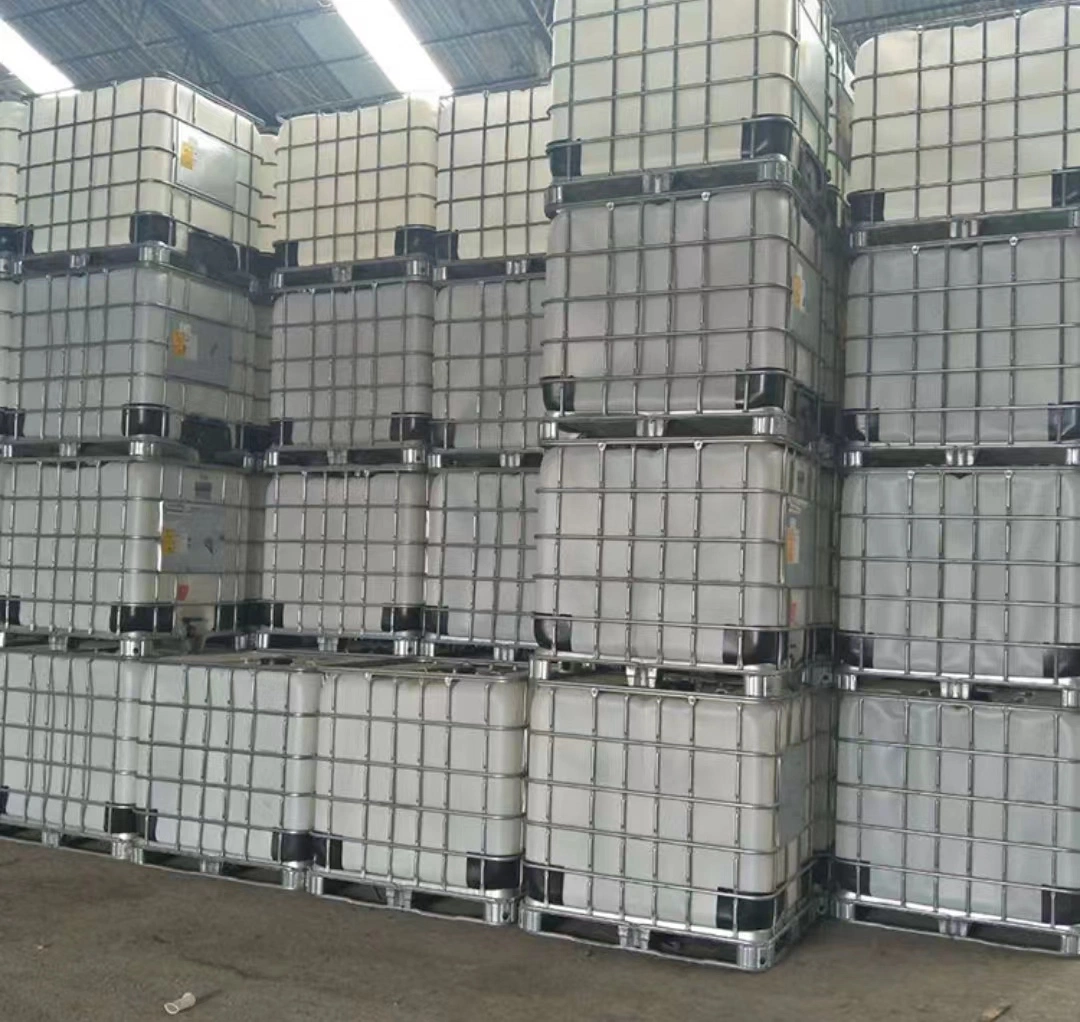 Environmental Protection Ester Plasticizer, Environmental-Friendly Plasticizer DINP DOP Dotp Doa Totm ATBC Replacement