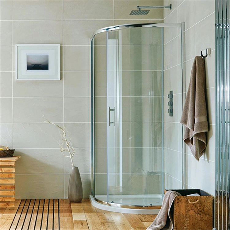 Banho de chuveiro direto de fábrica mais favoráveis na tenda de quarto de banho com duche