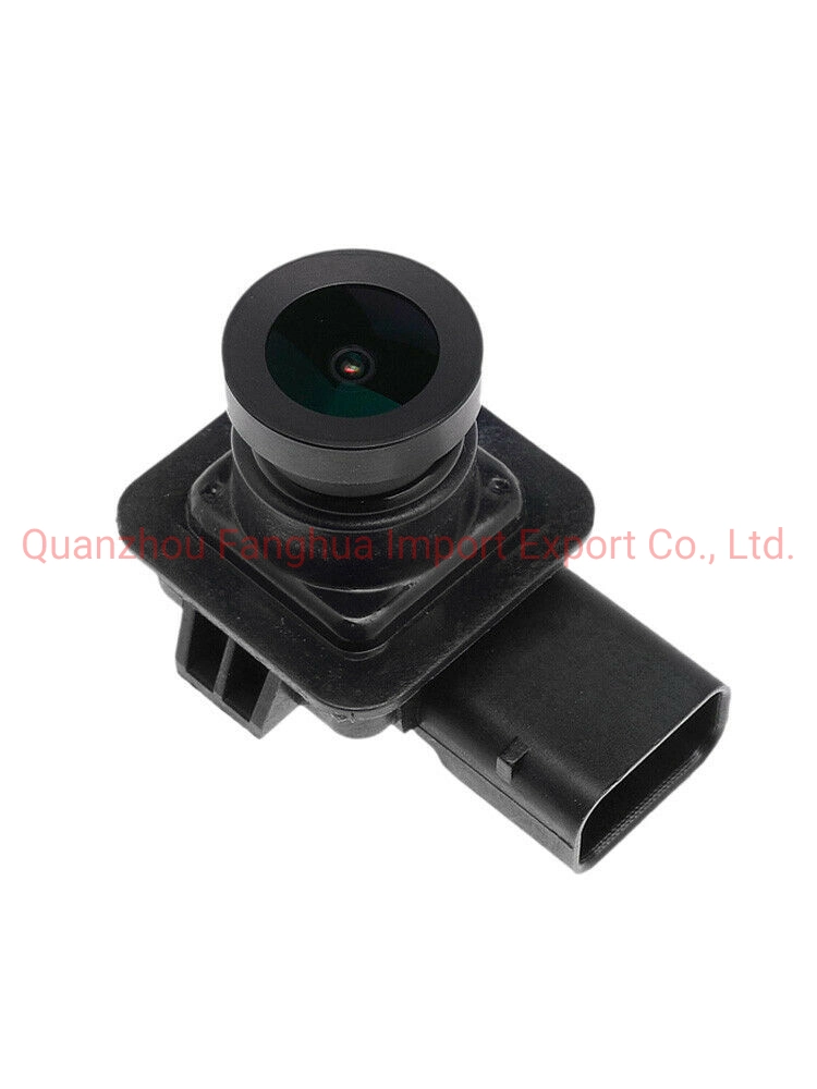 Other Exterior Accessories Es7z19g490A Ds7z19g490A Es7z19g490A Reverse Cars Camera