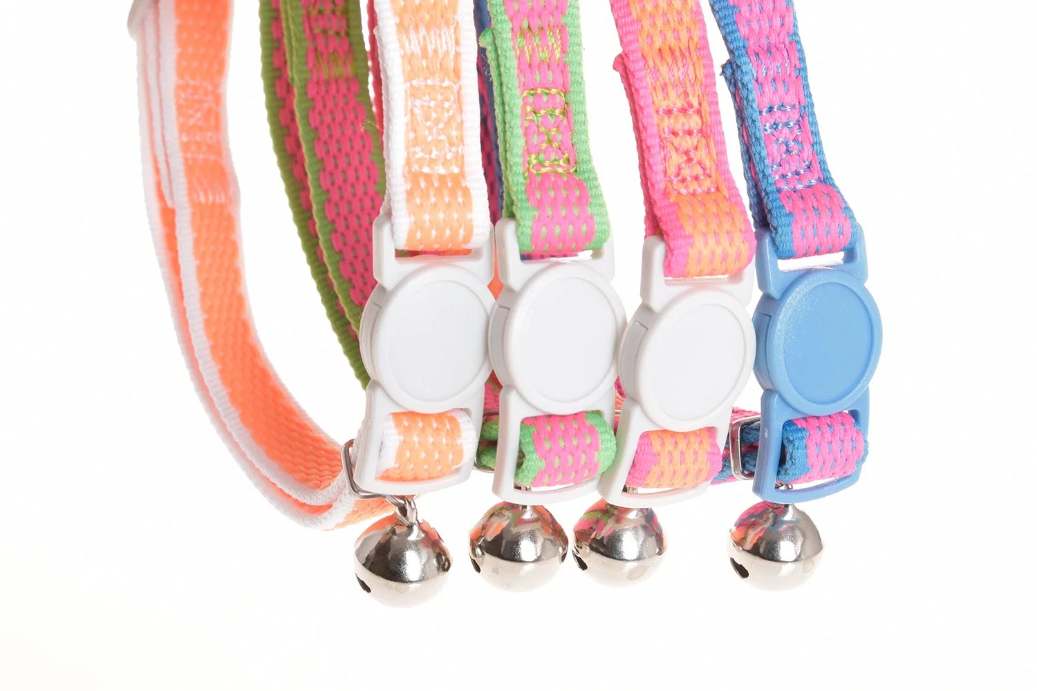 on-Trend Quality-Assured Soft Home Cat Accessory Collar