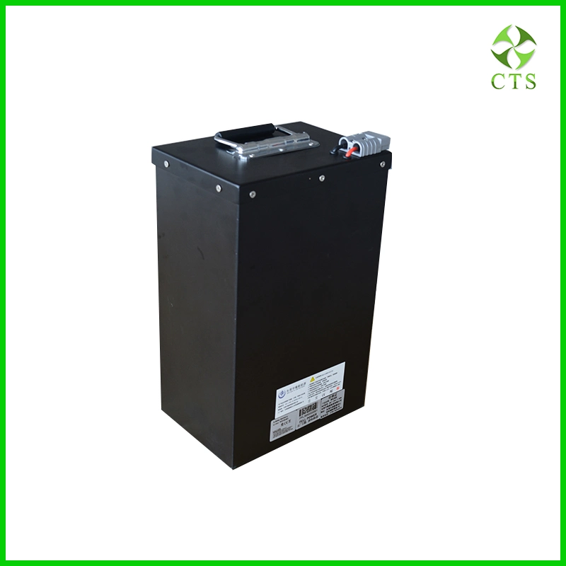 Cts High quality/High cost performance  60V 72V LiFePO4 Lithium Battery for Ebike