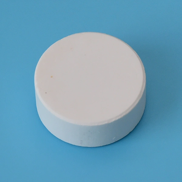 Pool Chemicals Chlorinated Rubber tablet
