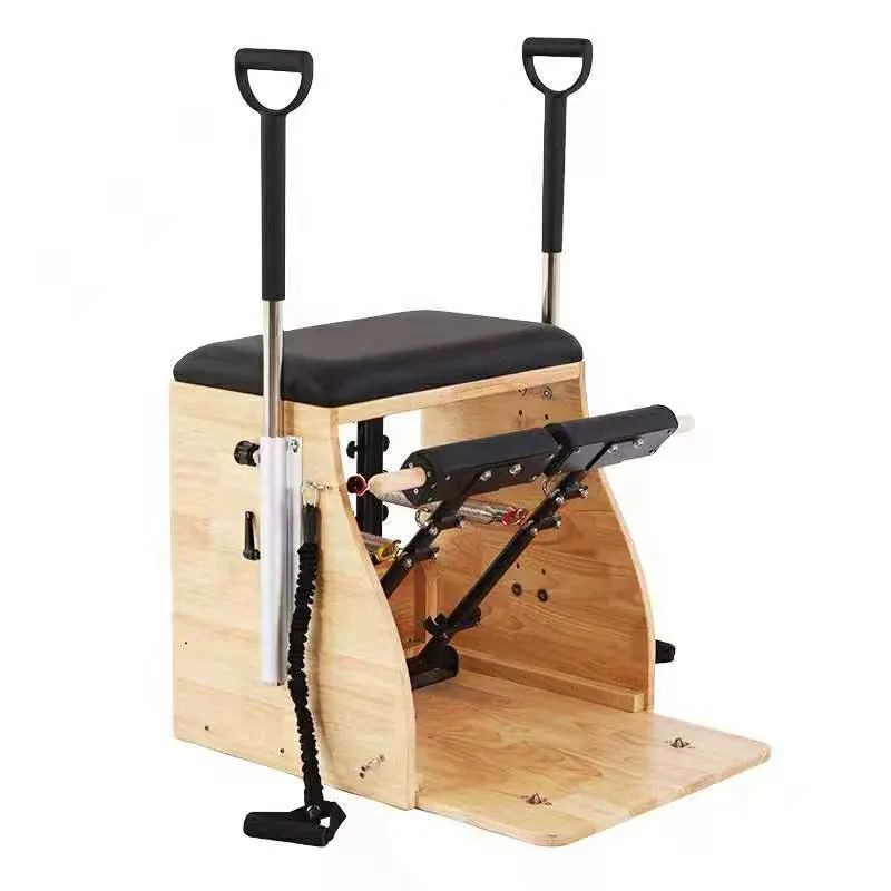 P0 5 Equipment Only $1000 Maple Cheap Body Building Equipment Yoga Equipment Pilates Set for Sale