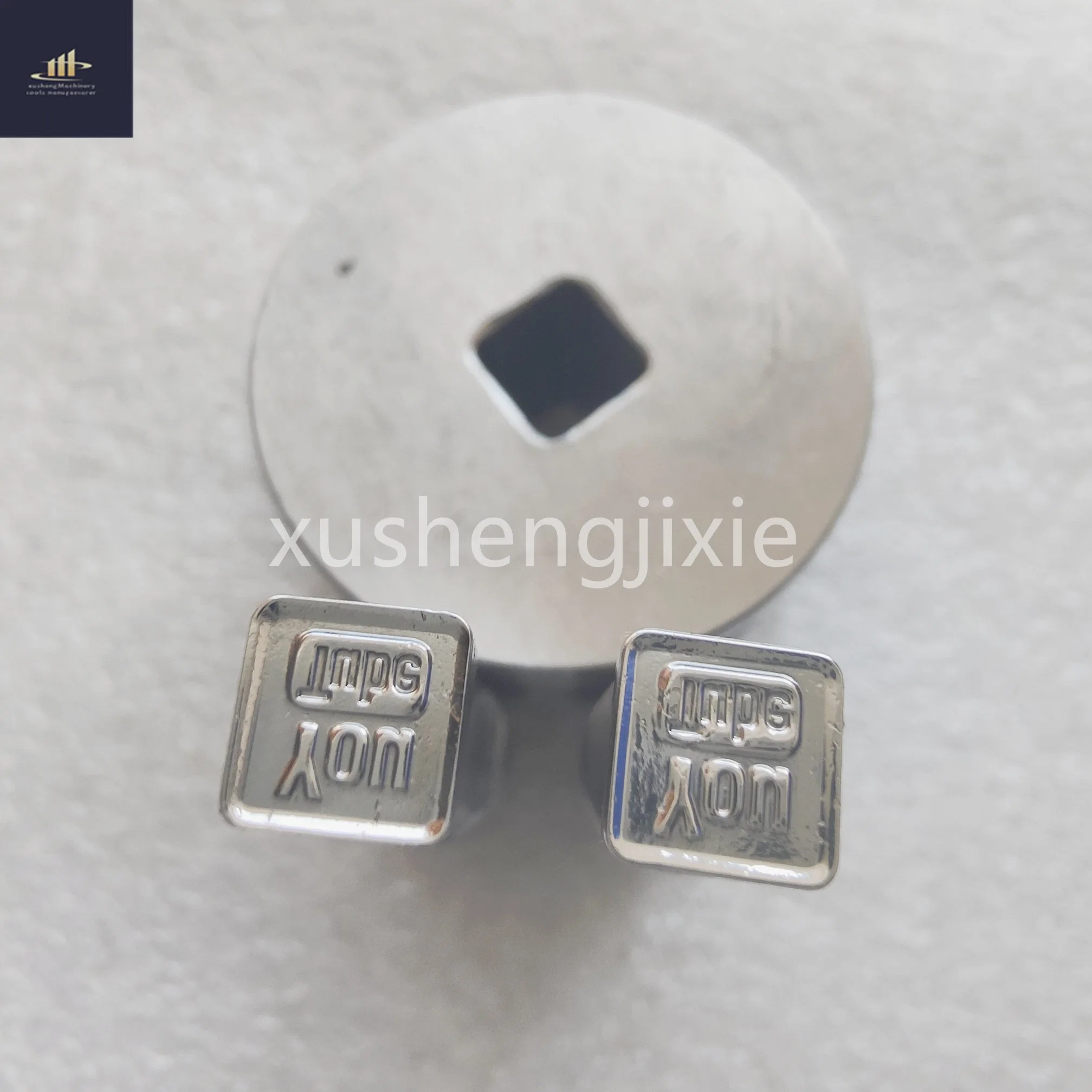 Tdp0 Tdp1.5 Tdp5 Custom Tdp6 Zp Press Die Candy Mold Pill Machine Tablet