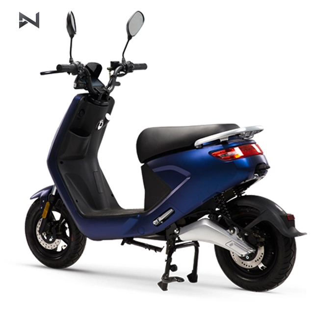 China High Speed Cheap Adult Electric Motorcycle 2000W for Sale