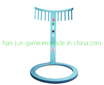 La captura Stick Arcade Tiktok diversión popular juego de la máquina de equipos