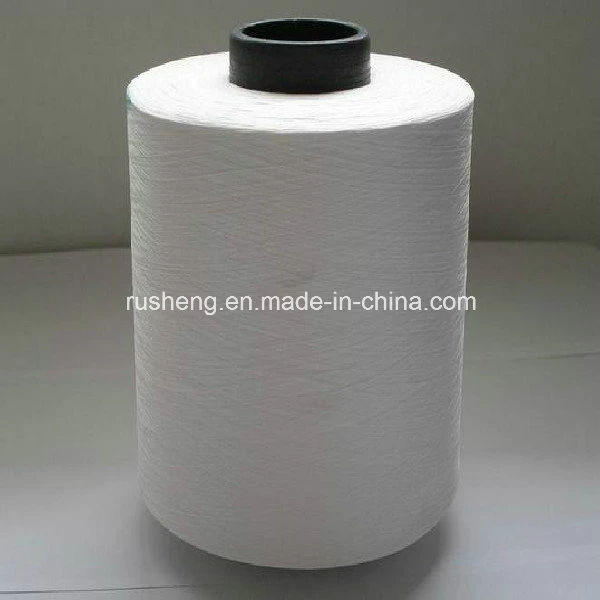 T400 Spandex Polyeter POY Yarn