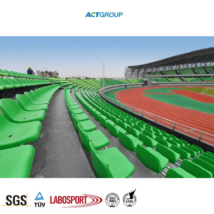 Sport Stadium Seat Hdpp Plastic Seats Stadium Seat