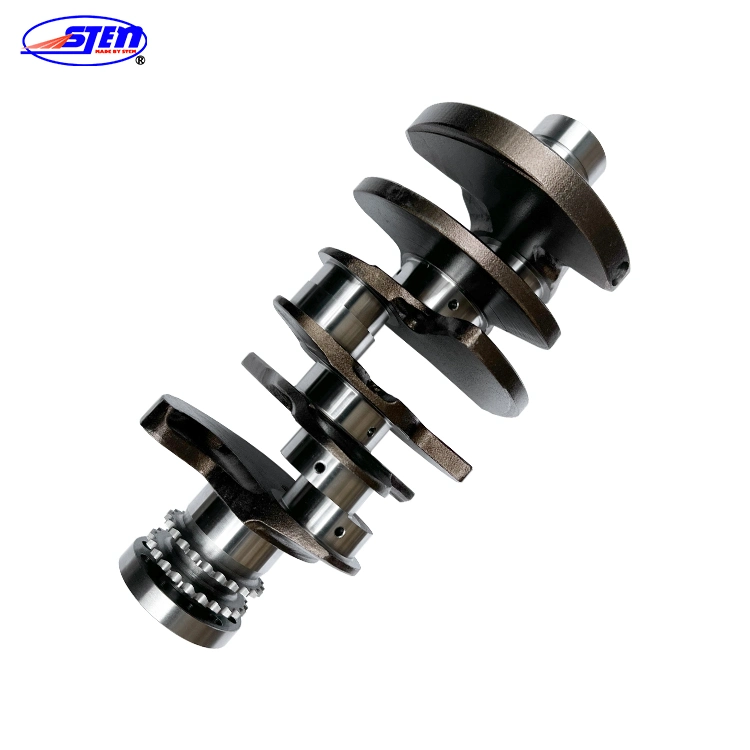 Stem V6 3.0t Crankshaft Ea837 VW3.0 V6 Tfsi OEM 06e105101AA for Audi VW