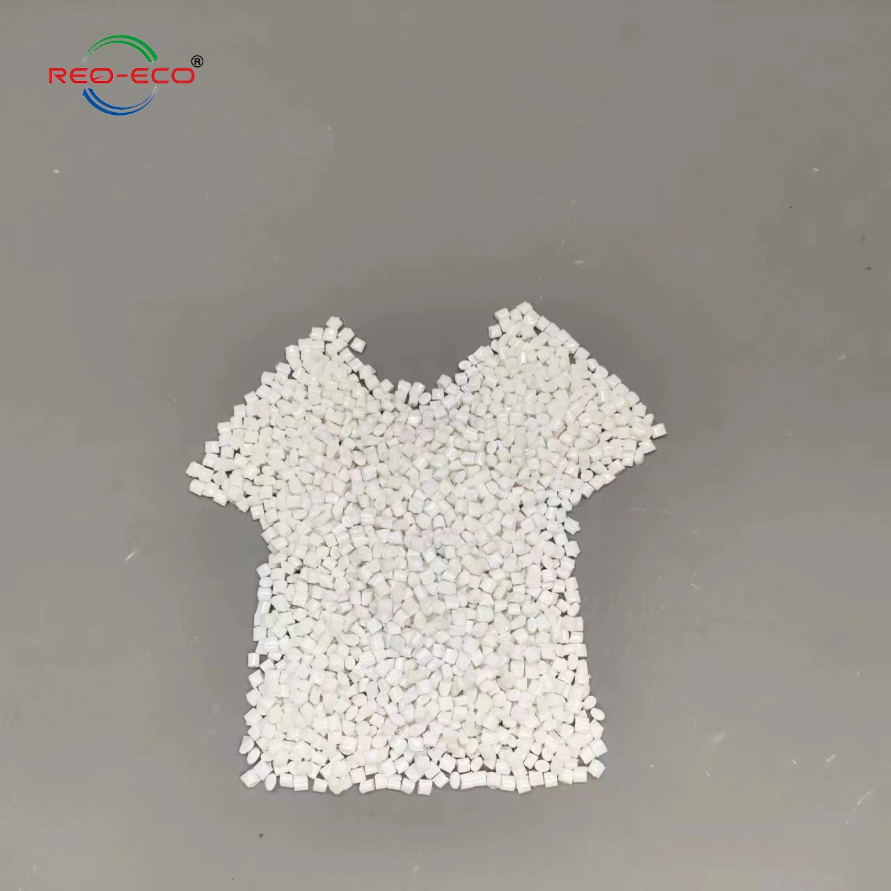 Food Grade High Viscosity Spinning Grade Engineering Plastics Polyester Chips