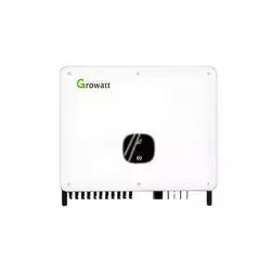 Growatt 30kw 36kW 40kw 50kw Solar Inverter Hersteller Solar System