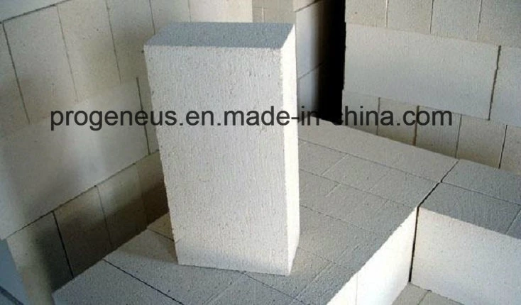 Progeneus AAC/ALC Wall Blocks / Autoclaved Aerated Concrete Block