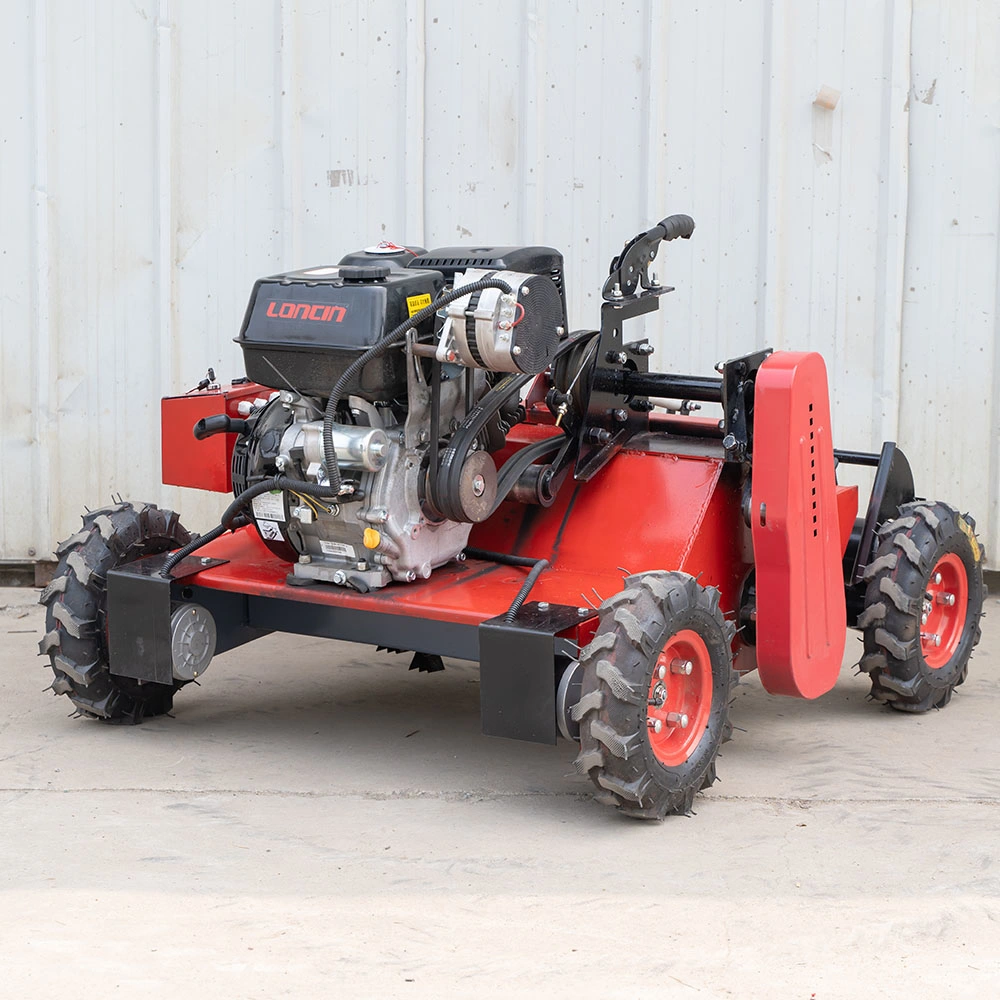 China Made Lawn Mower Cub Cadet Zero Turn Lawn Mower Robotic Power Zero Turn Lawn Mower