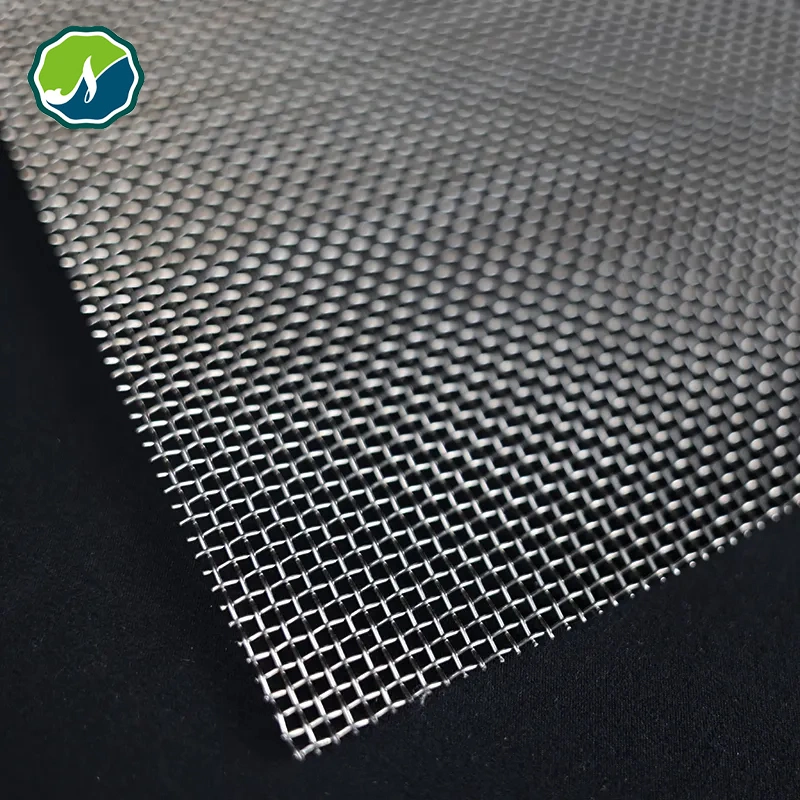 Factory Direct 300 400 550 635 1250 Mesh Ss 304 316L Screen Stainless Steel Wire Mesh/Cloth