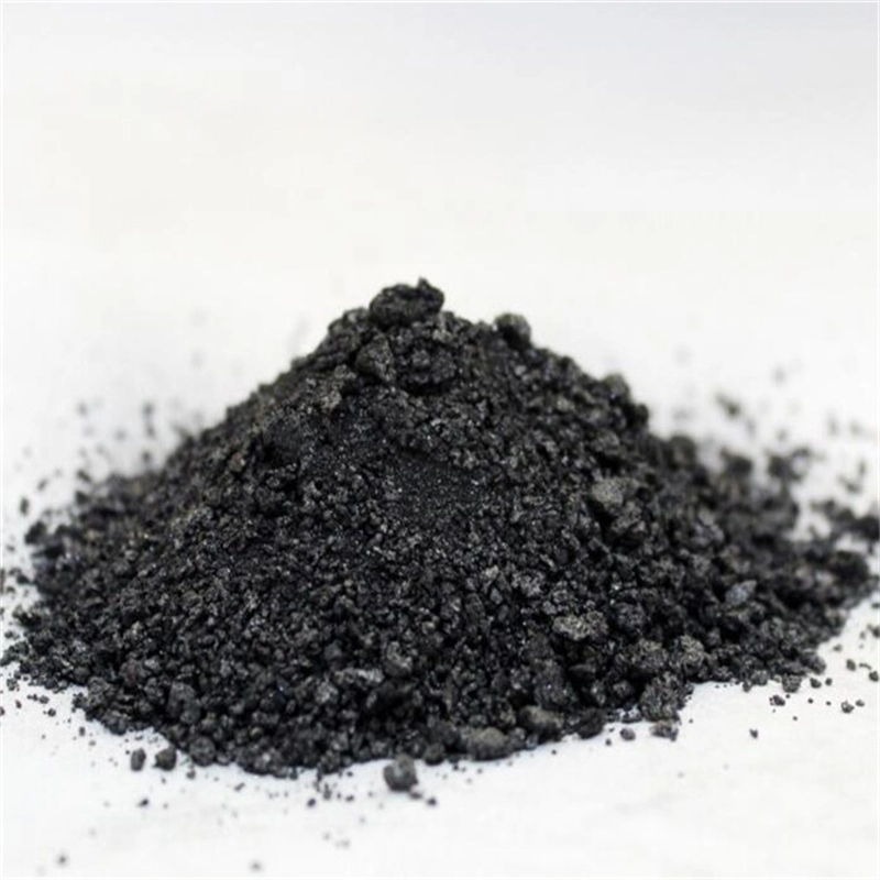 Low Sulfur Pet Coke/Calcined Petroleum Coke for Steel Making, ISO/Rhos/TUV Certificated