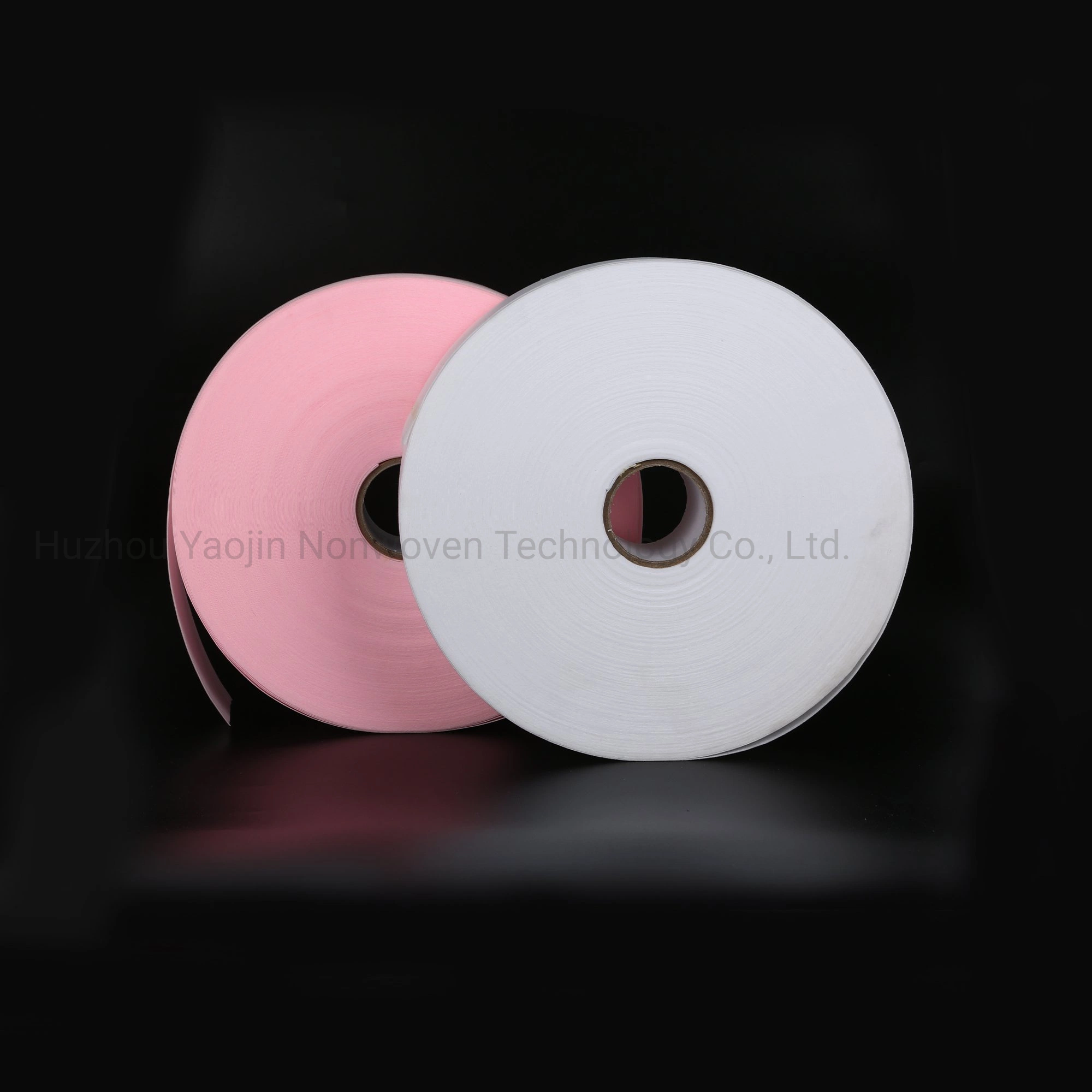 Disposable Wax Paper Strip Non-Woven Depilatory Paper Strong High quality/High cost performance  Ensuring a Precise and Clean Waxing