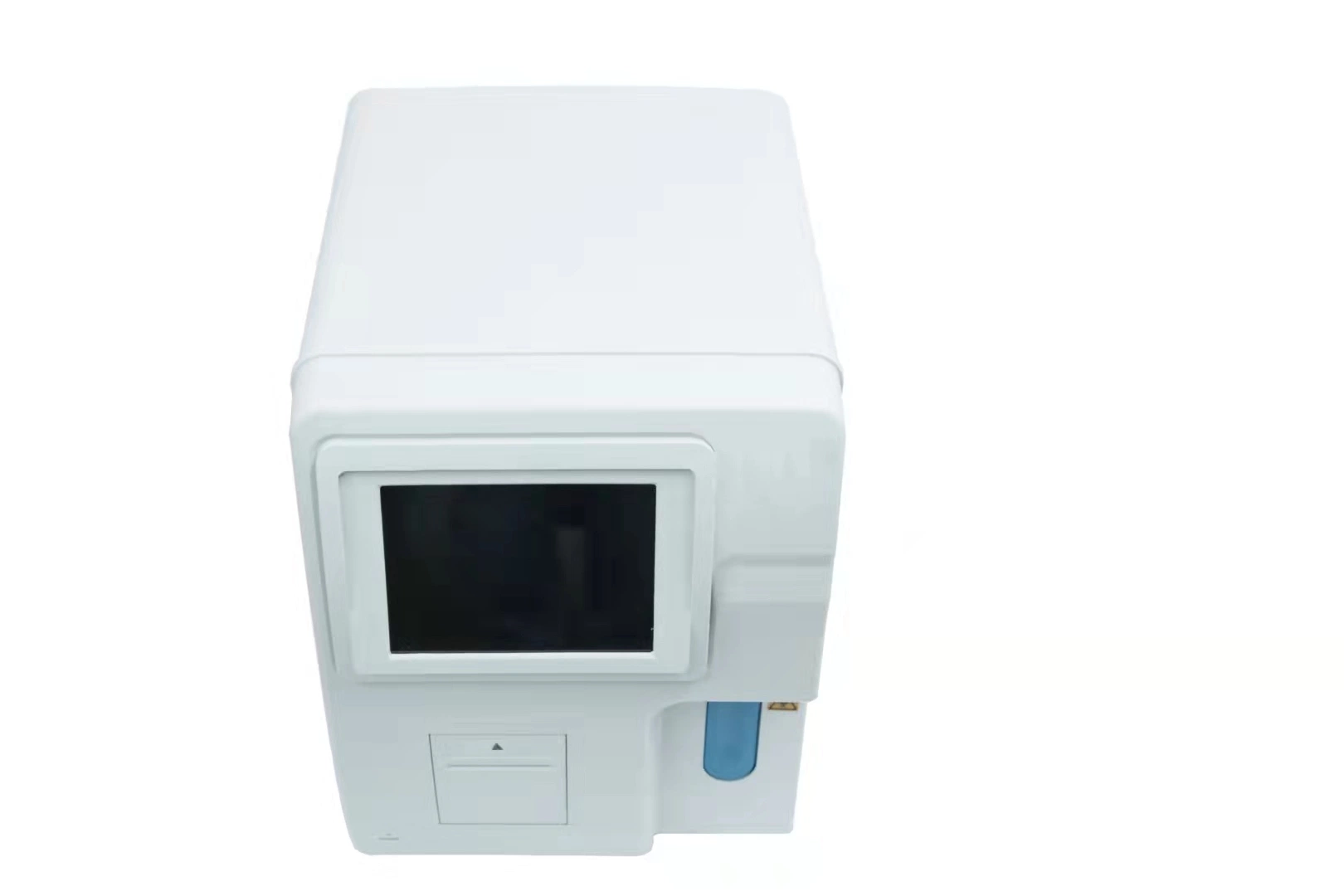 Blood Test Machine Auto Hematology Analyzer 3 Part Automatic Hematology Analyser Machine