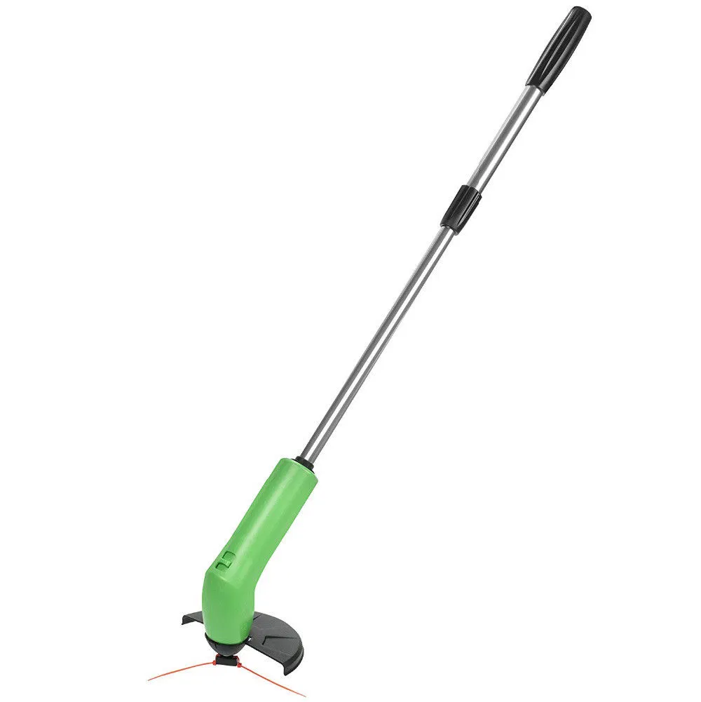 Zip Trim, Grass Wonder - Lightweight Trimmer & Edger, Garden Tool