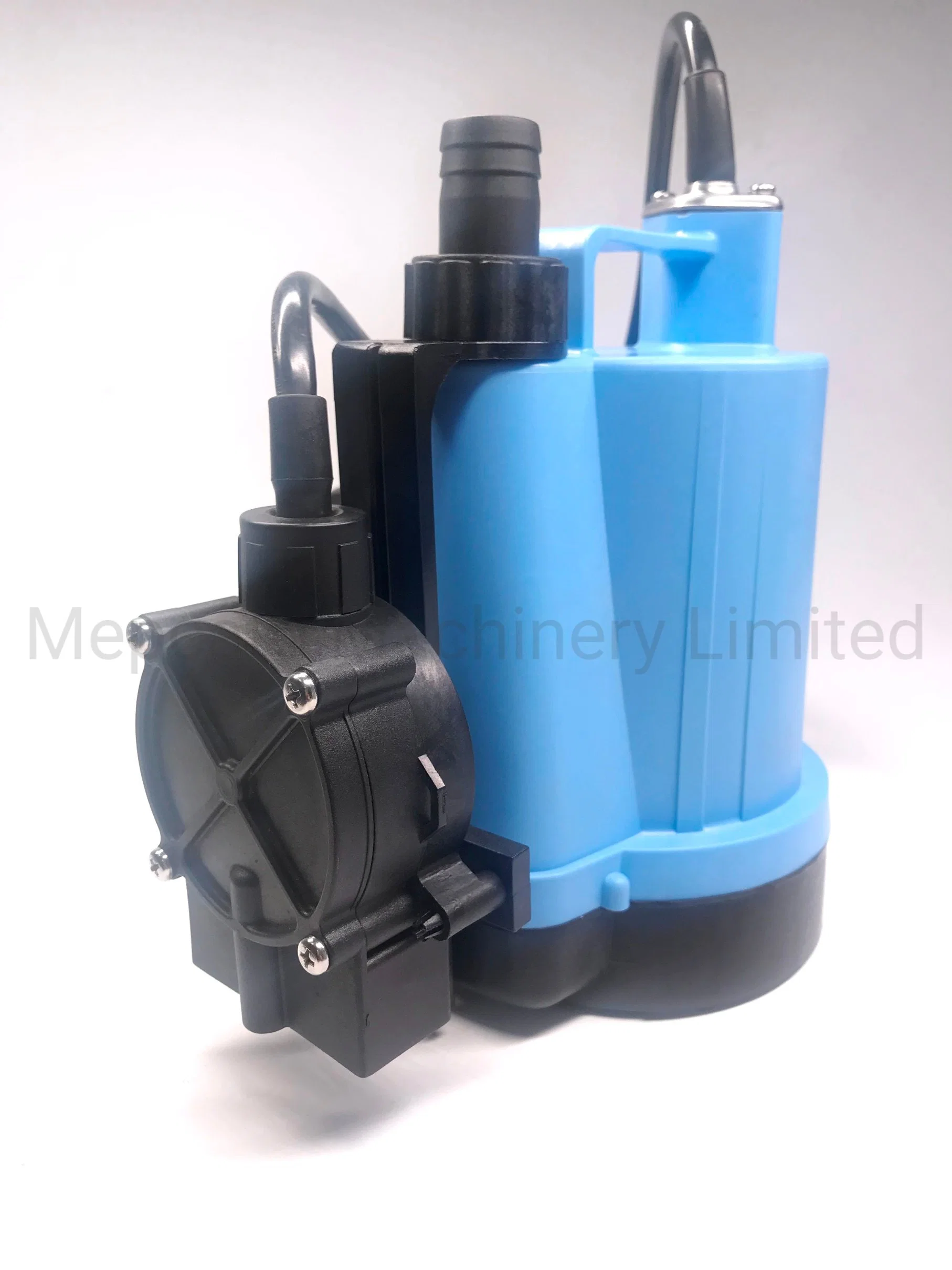 CE Approved 115V/230V Submersible Water Pump Low Level Control on-off Float Sensor Diaphragm Switch