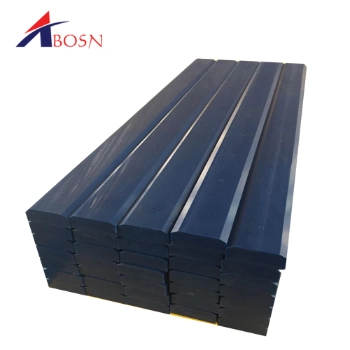 UHMWPE Polyethylene Plastic Engineering Protection Plastic Slab/Marine Slab/PE HDPE Plastic Sheet