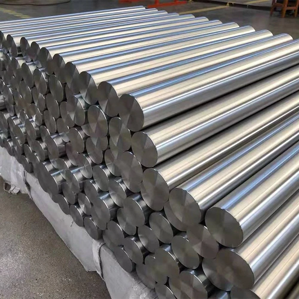 ASTM F15 Cobalt Base Alloy Rod Nickel Alloy Kovar Material 4j29 Bar Price