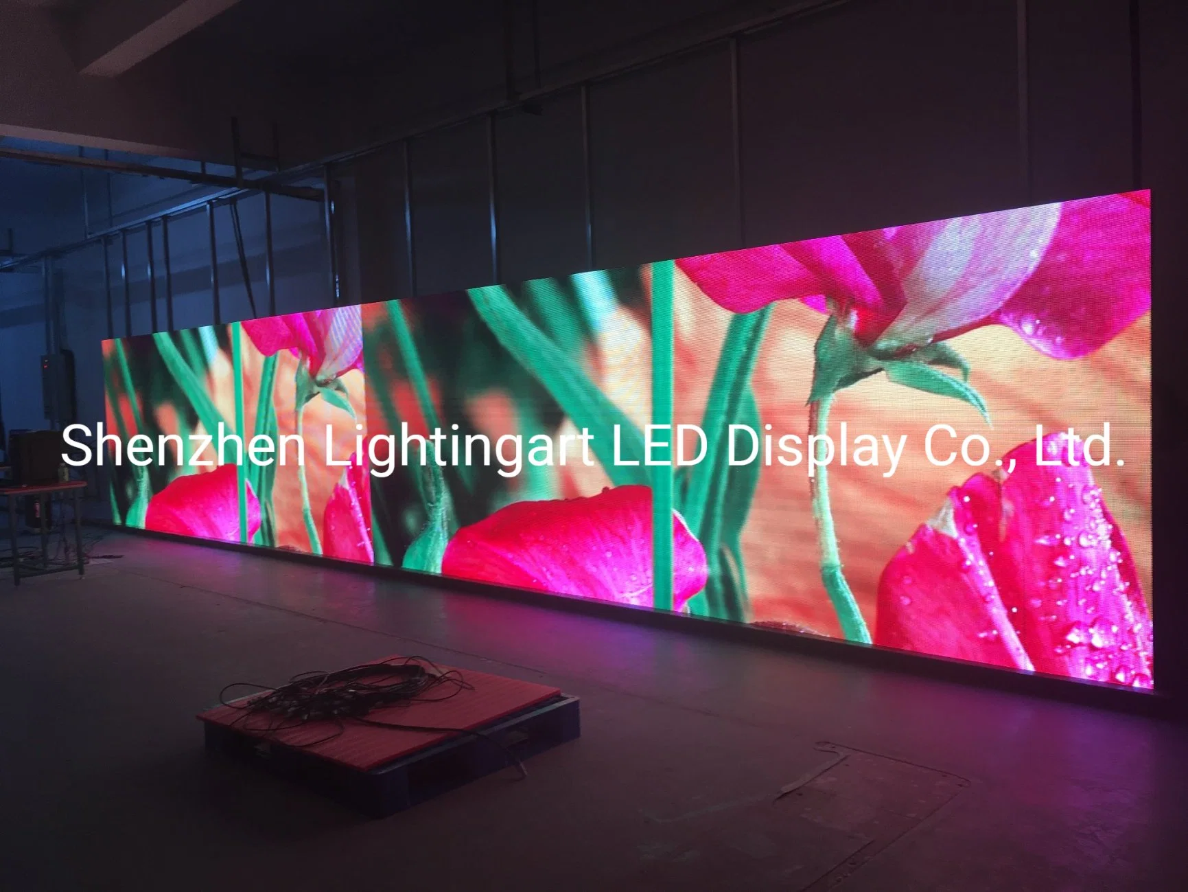 High quality/High cost performance  P10 P8 P6.66 P5 Outdoor LED Display Screens Fixed SMD LED Module for Advertising