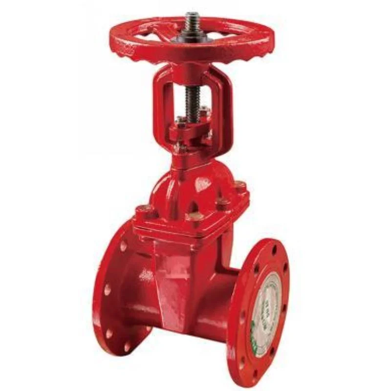 Fire Fighting Hydrant Hose Cabinet Deluge Valve Alarm Firefighting Bom Firefighting Equipment Accessories