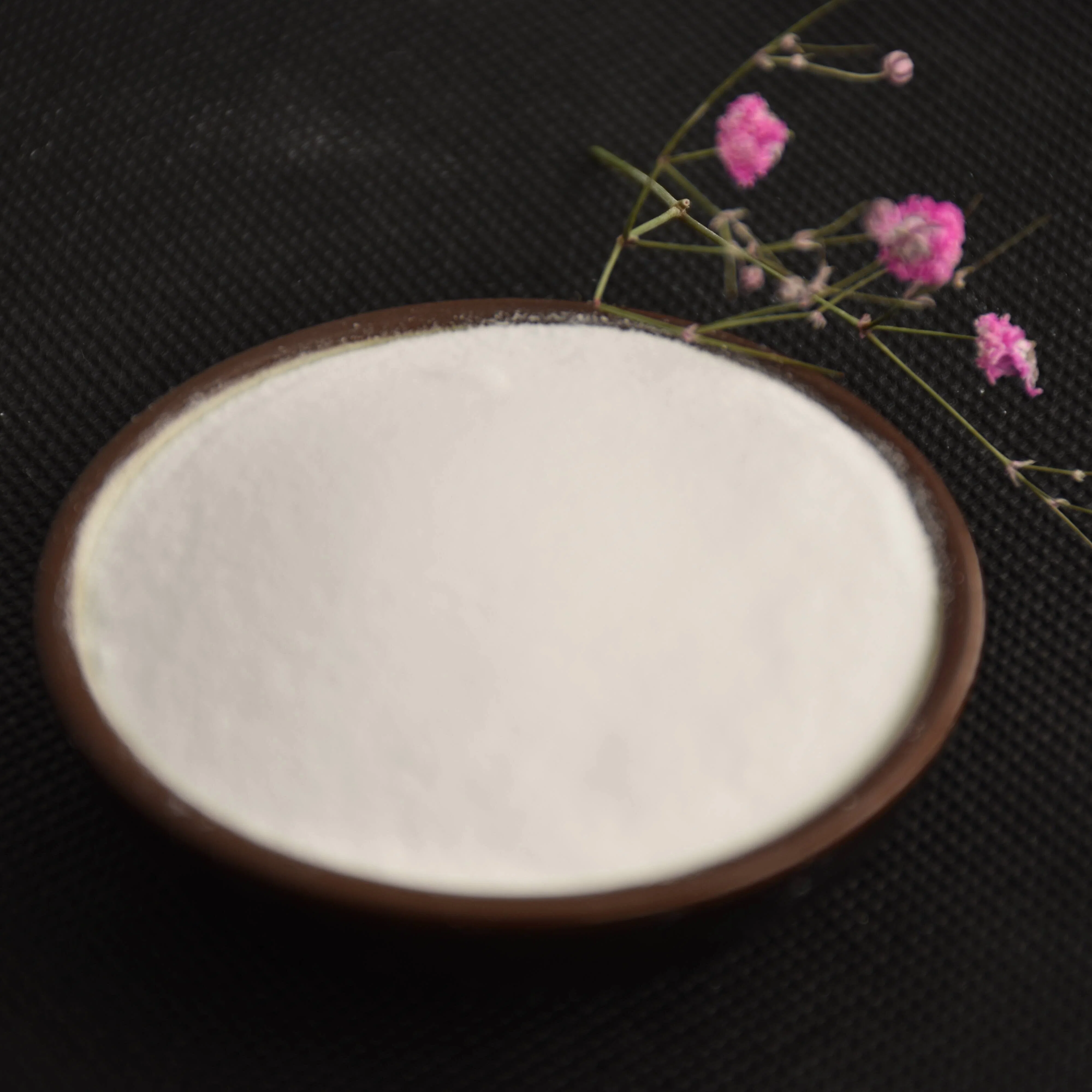 Food Grade Baking Soda Sodium Bicarbonate with Halal Certificate