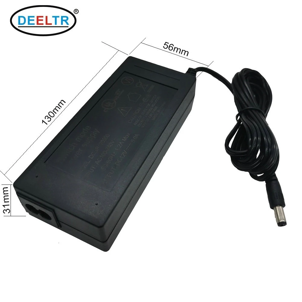 OEM Durable Laptop Power Supply Computer Accessories Factory Outlet Customized Wholesale/Supplier Adapter