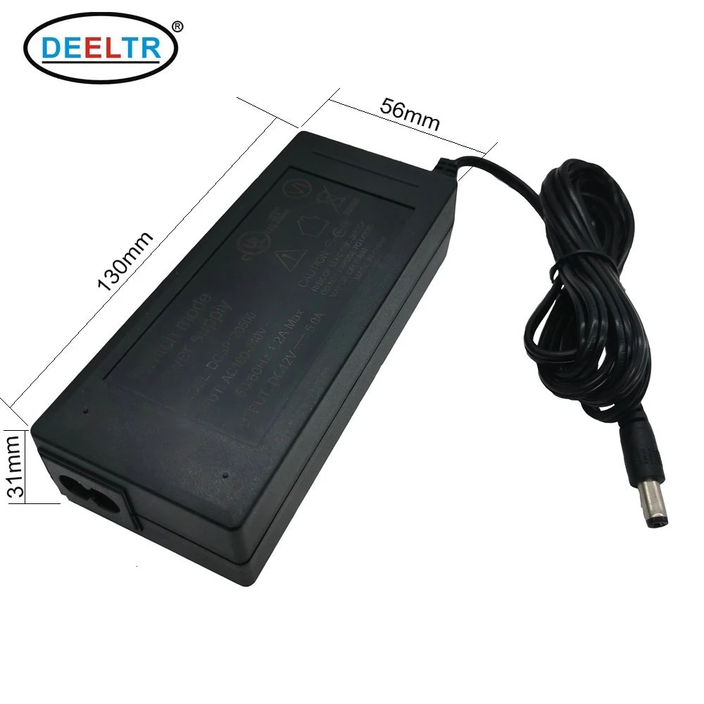 Ordinateur portable durable OEM d'alimentation des accessoires informatiques Factory Outlet Adaptateur gros personnalisé