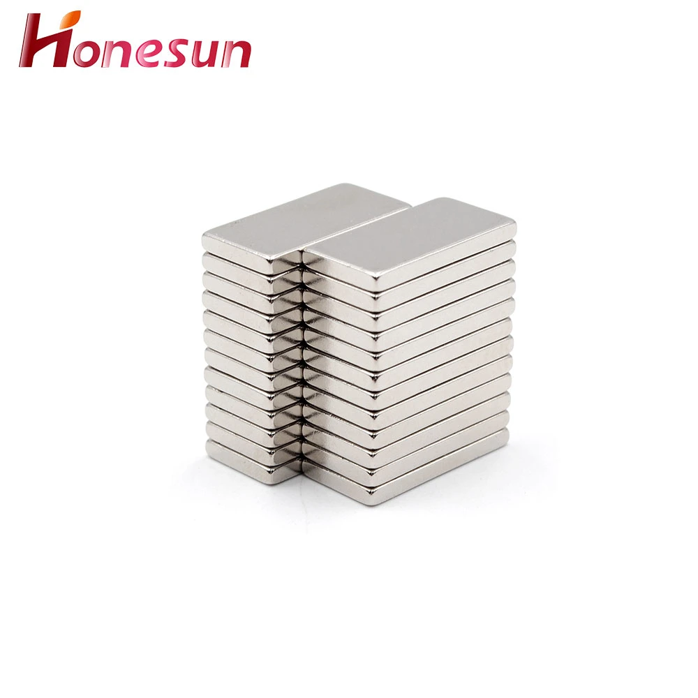 Custom Super Strong Permanent Promotional High Strength Magnet