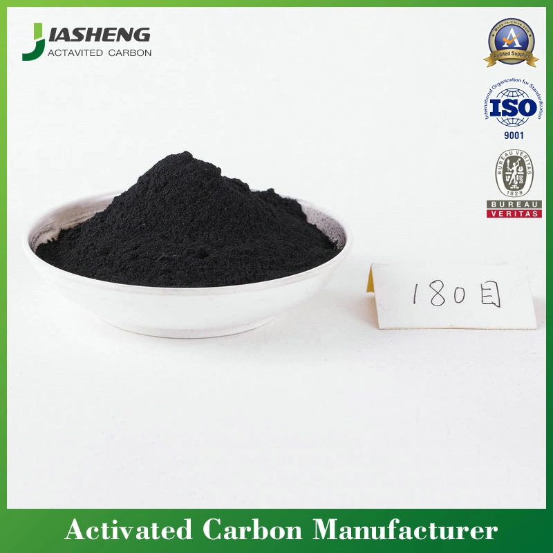 Ctc 60 Air Purification Activated Carbon for Chemicals Industry