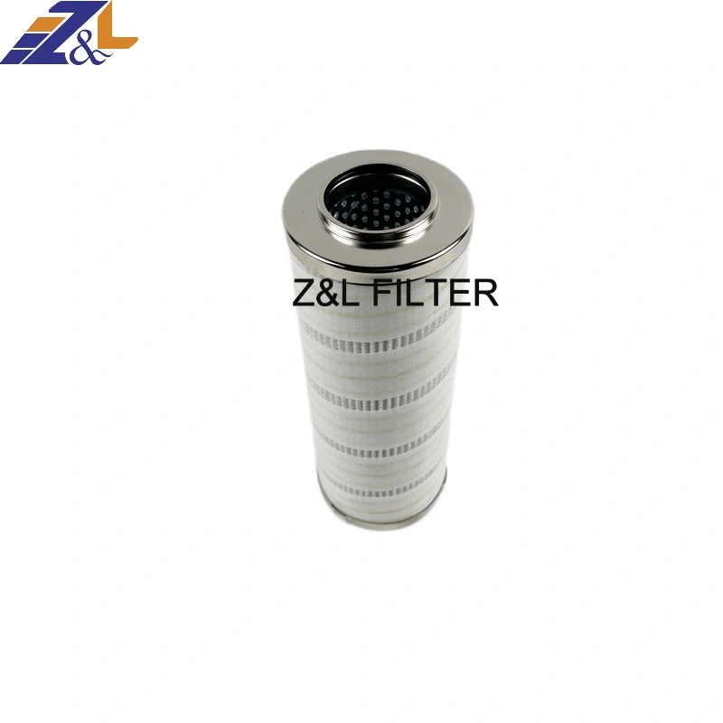 China Z&L Factory Price High quality/High cost performance  Hydraulic Glass Fiber Water/Oil Filter Industrial Cartridge Hc9020frz8z, Hc9020 Series